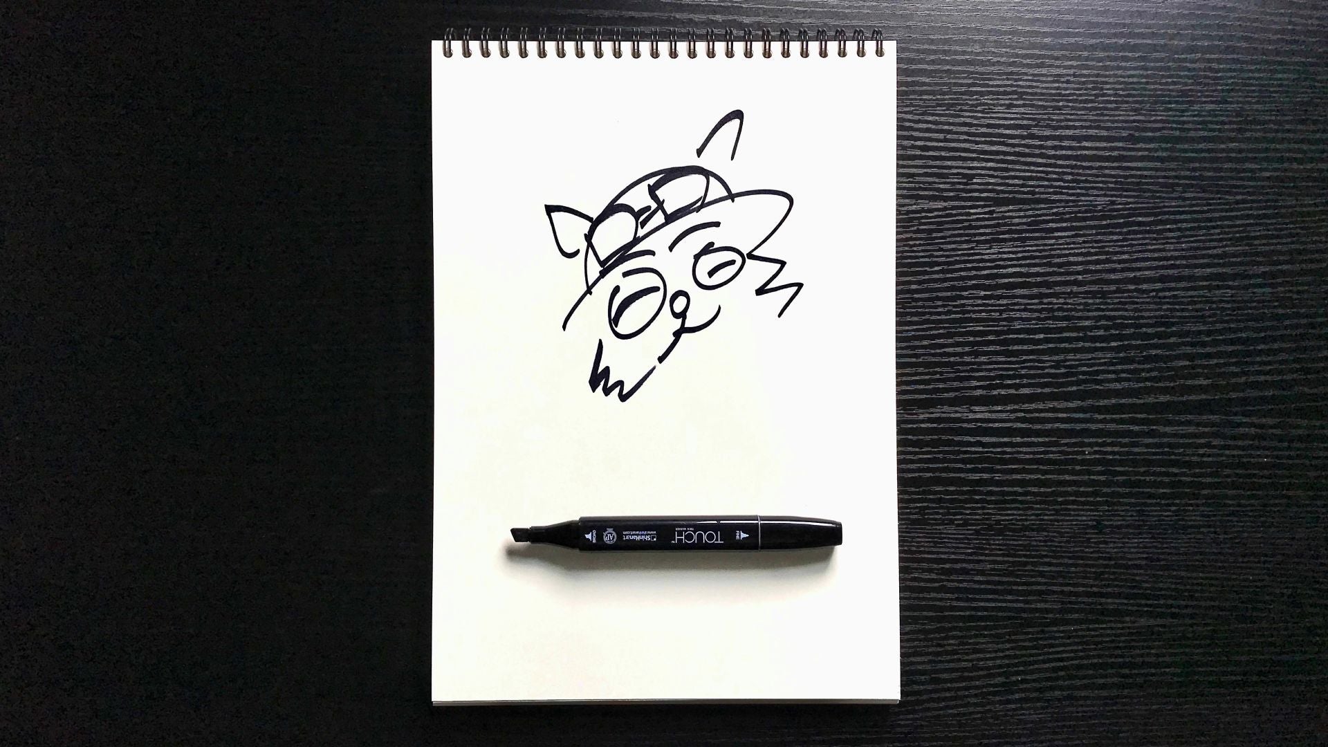 10sec Drawing