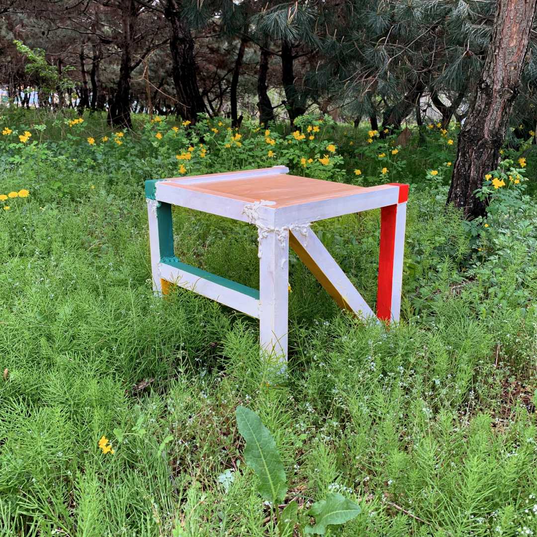 CAN chair