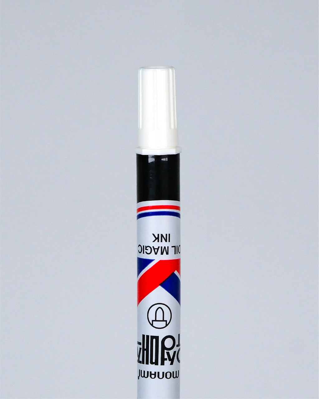 Monami Oil Magic Permanent Marker (Bullet Tip)