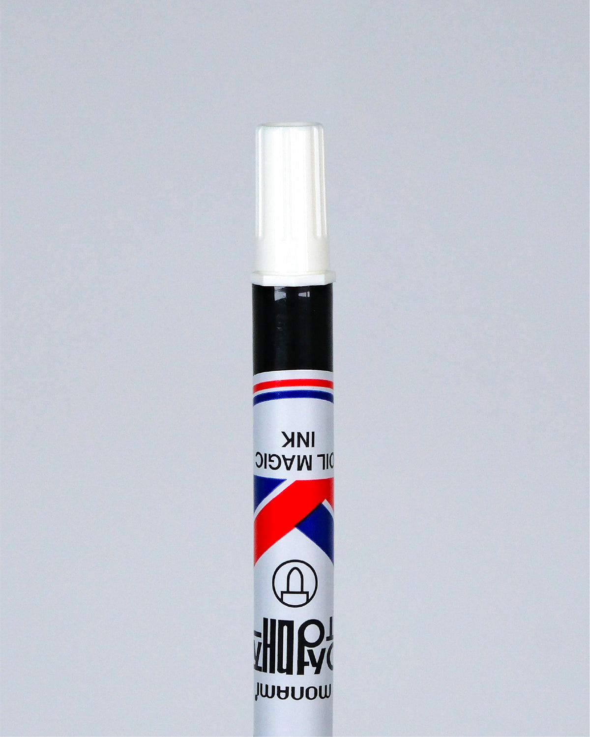 Monami Oil Magic Permanent Marker (Bullet Tip)