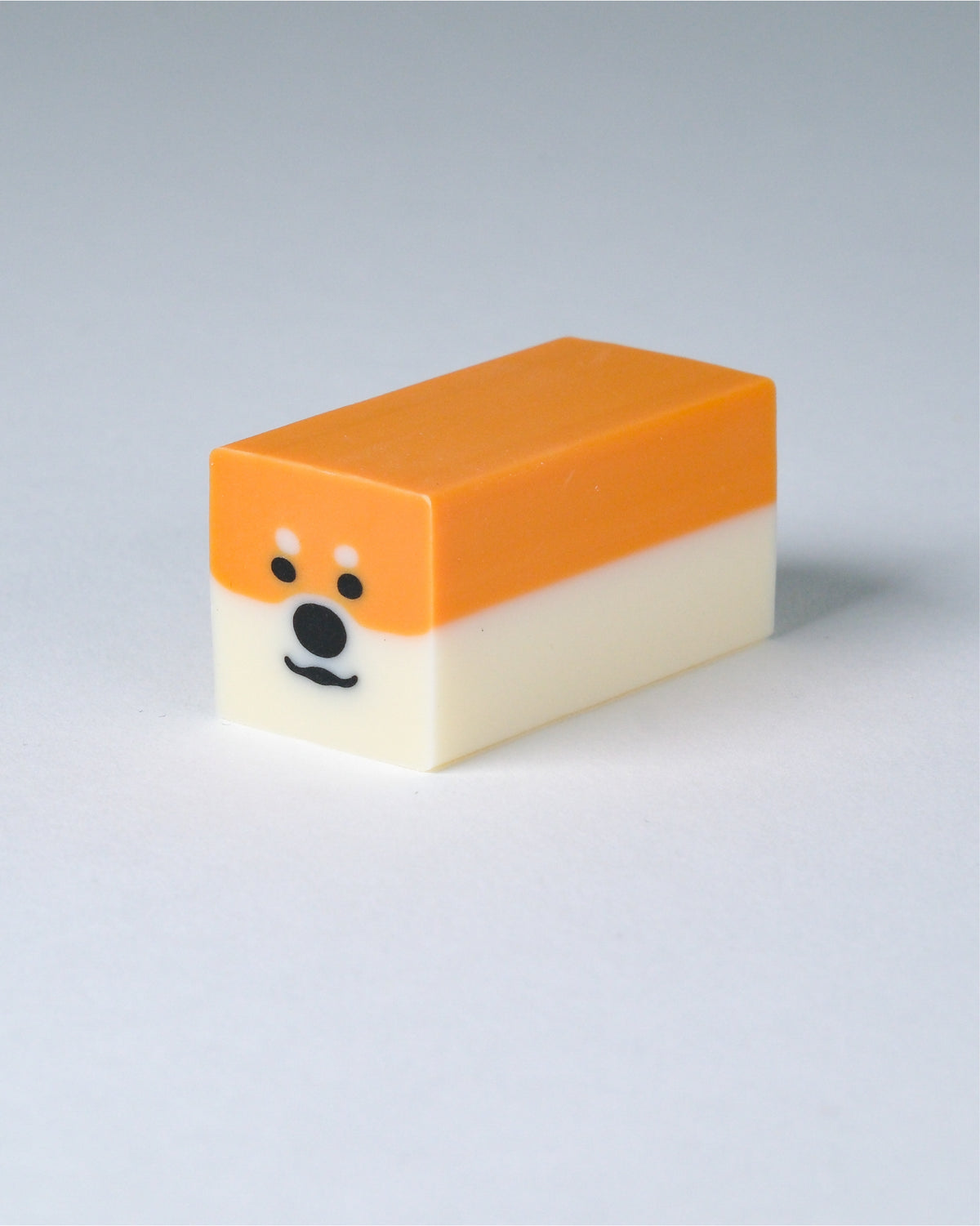 Sun-Star Shiba Eraser