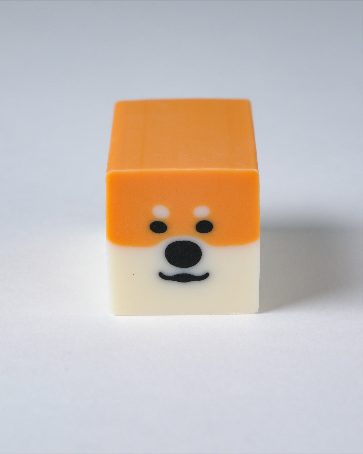 Sun-Star Shiba Eraser