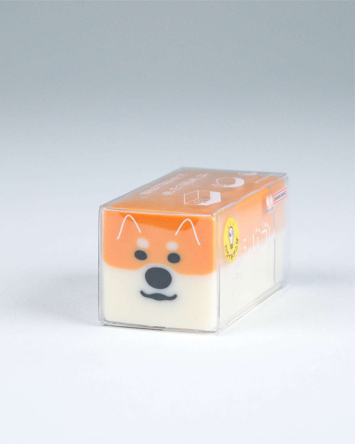 Sun-Star Shiba Eraser
