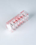 Sun-Star Zigzag Eraser