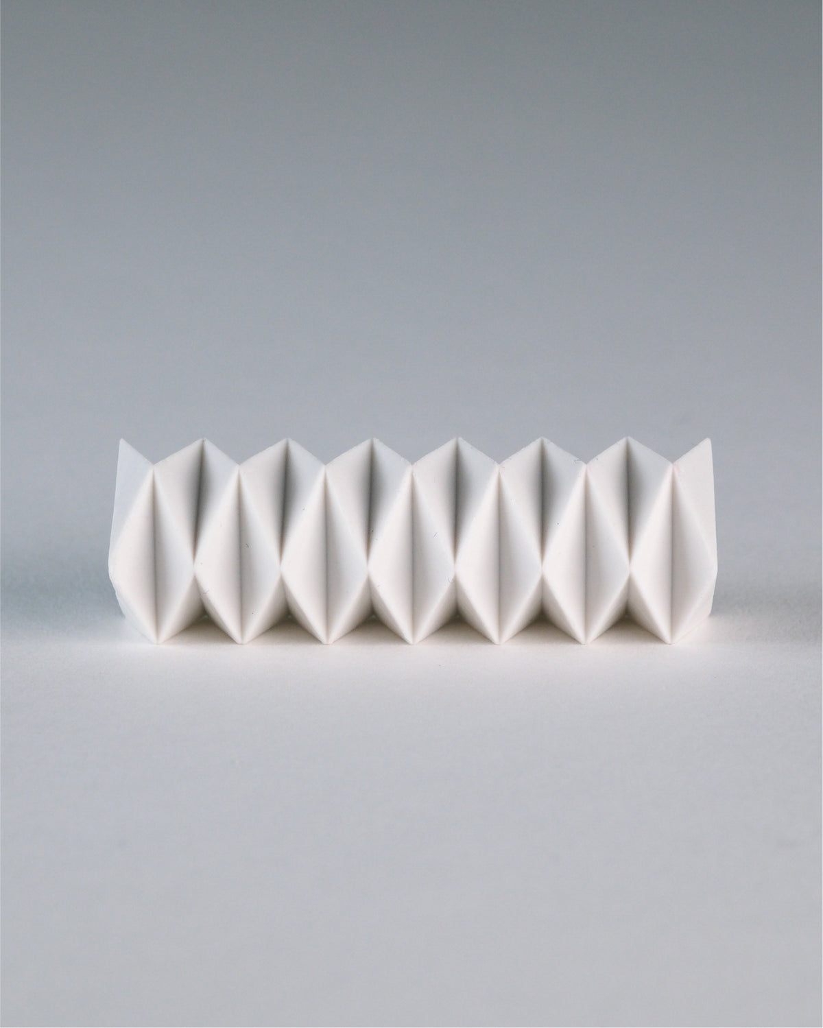 Sun-Star Zigzag Eraser