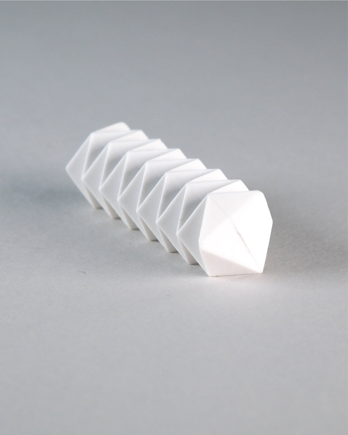 Sun-Star Zigzag Eraser